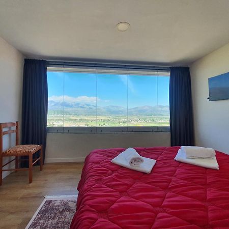 Akeron'S Rooms Sarande Exterior photo