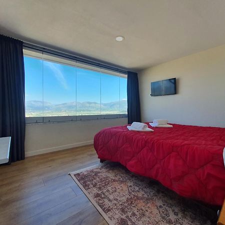 Akeron'S Rooms Sarande Exterior photo