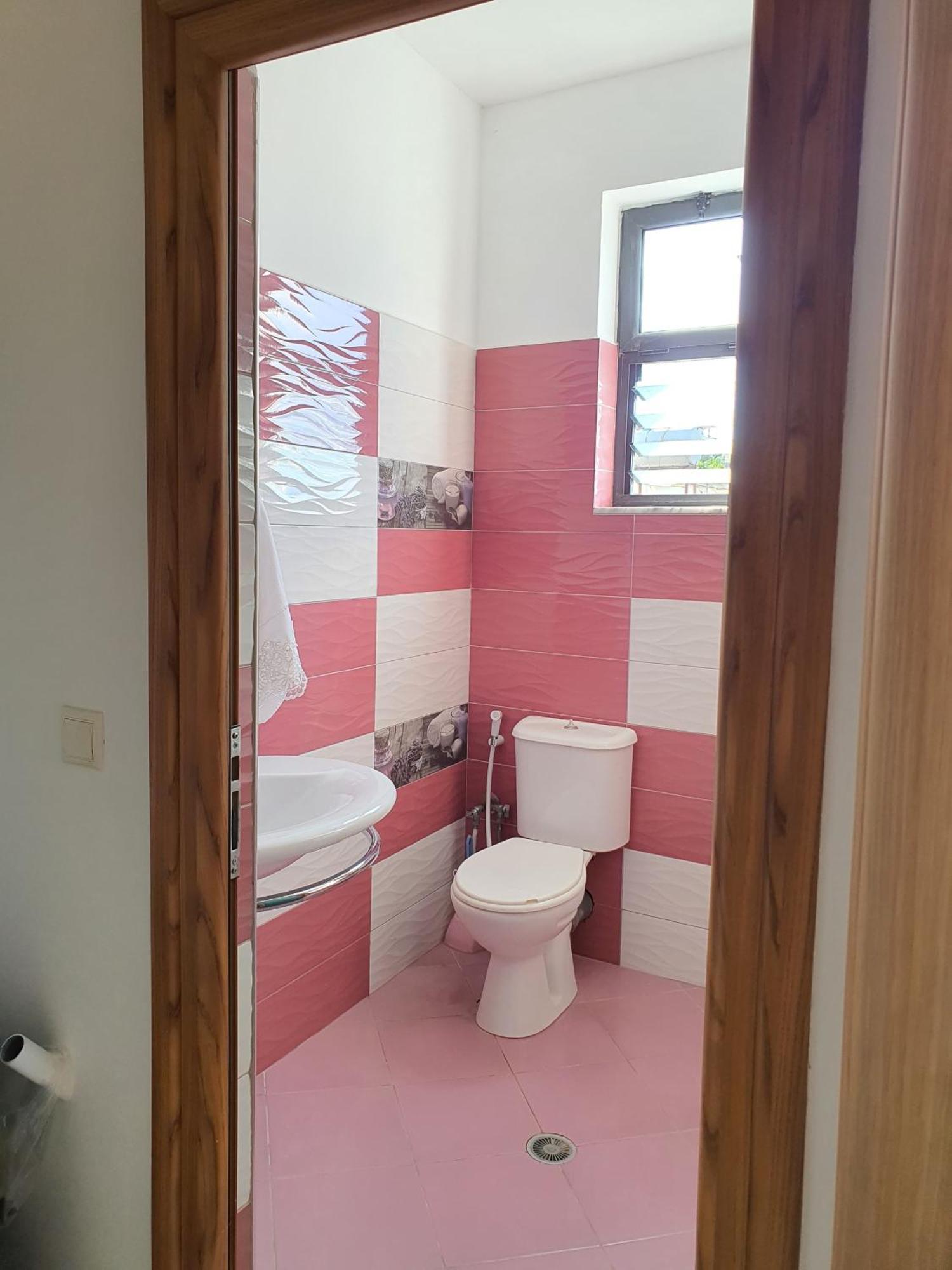 Akeron'S Rooms Sarande Exterior photo